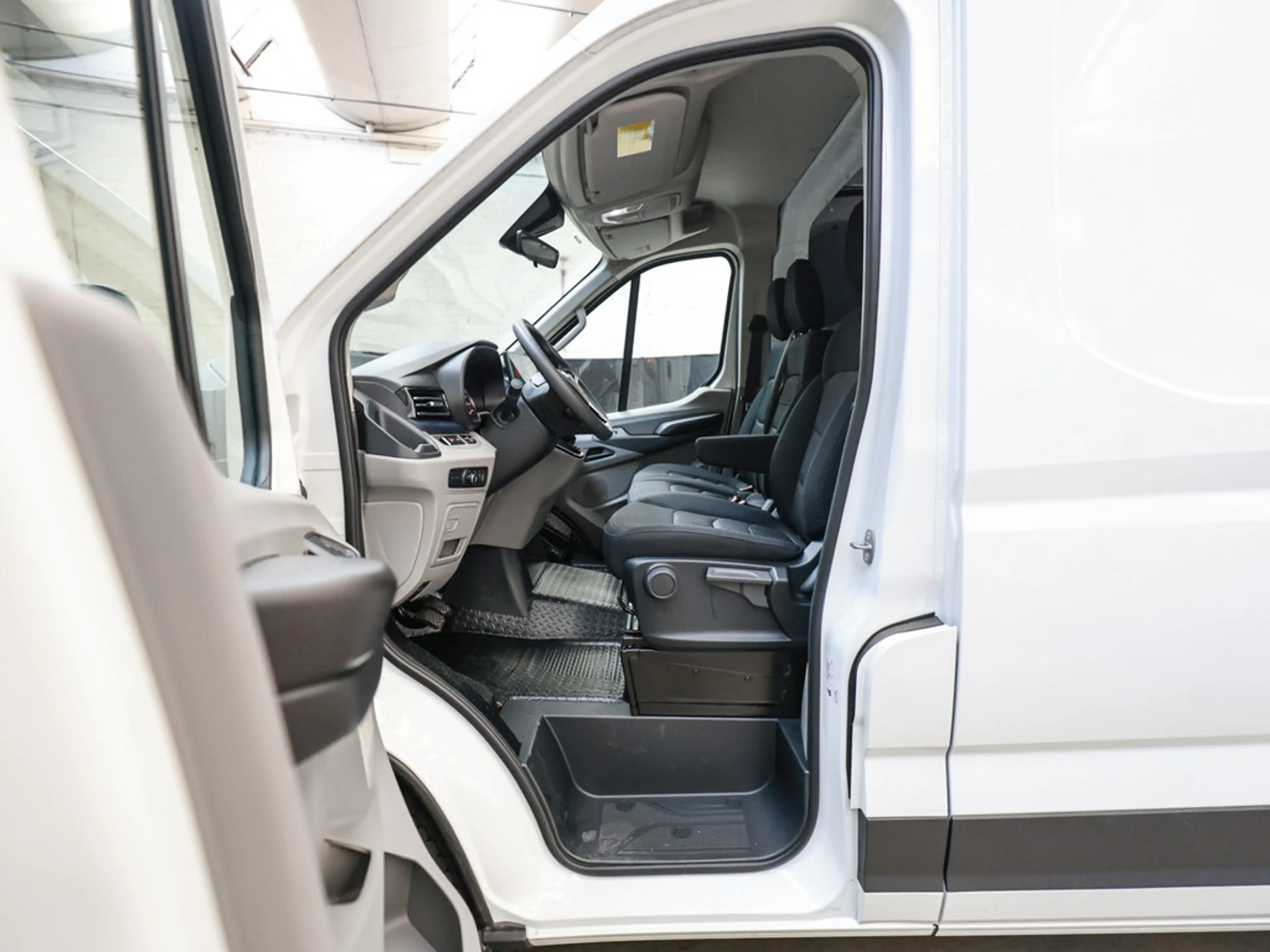 Maxus Deliver 9 KA L3H2 Komfort Neues Modell KAMERA — photo 10