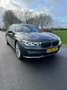 BMW 750 i xDr. High Exec. zeer lage km stand NAP BTW auto Szürke - thumbnail 2