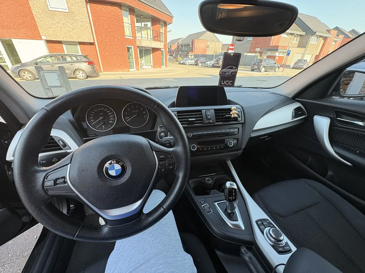 BMW 116
