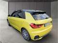 Audi A1 S line 30TFSI LED PDC SHZ Gelb - thumbnail 3