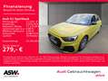 Audi A1 S line 30TFSI LED PDC SHZ Gelb - thumbnail 1