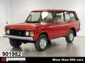 Land Rover Range Rover LHD Rouge - thumbnail 1