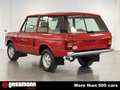 Land Rover Range Rover LHD Rouge - thumbnail 8
