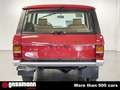 Land Rover Range Rover LHD Rouge - thumbnail 7
