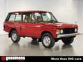 Land Rover Range Rover LHD Rouge - thumbnail 3
