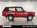 Land Rover Range Rover LHD Rouge - thumbnail 4