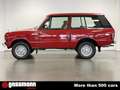 Land Rover Range Rover LHD Rouge - thumbnail 5