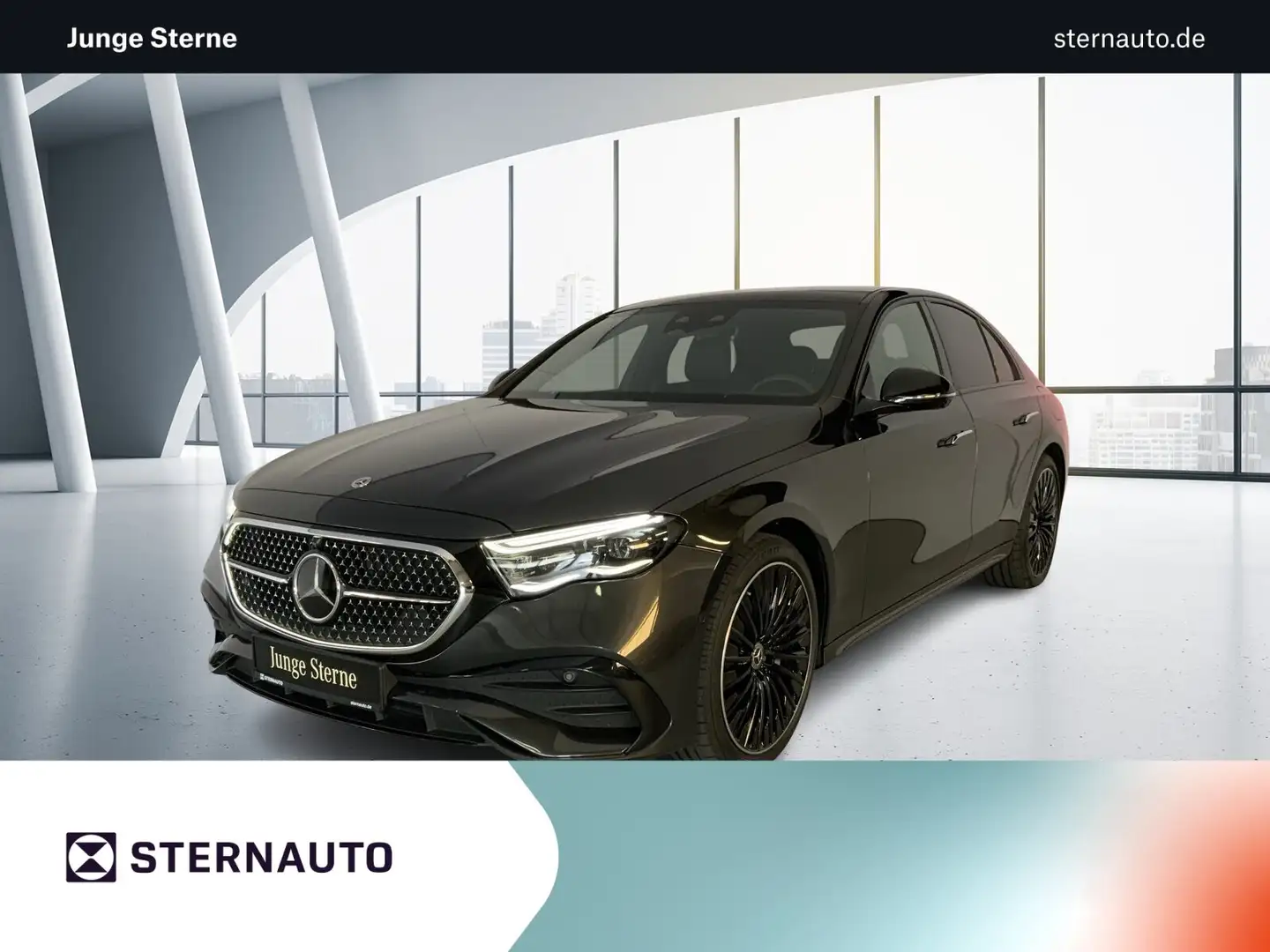 mercedes-benz clasa e