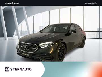 E 400 e 4M AMG Pano DISTRONIC 360 DIGITAL LIGHT