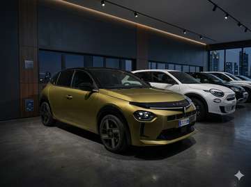 1.2 mhev LX 110cv e-dct