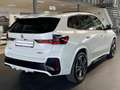 BMW X1 18i sDr M Sport Pro AHK/Pano/360°/HUD/19"/Komf.Z Weiß - thumbnail 4
