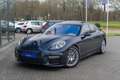Porsche Panamera 4.8 Turbo S|571PK|Exclusive|1ste Eig|Org.NL|Dealer Blau - thumbnail 1