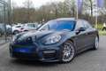 Porsche Panamera 4.8 Turbo S|571PK|Exclusive|1ste Eig|Org.NL|Dealer Blau - thumbnail 3