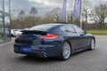 Porsche Panamera 4.8 Turbo S|571PK|Exclusive|1ste Eig|Org.NL|Dealer Blau - thumbnail 2