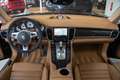 Porsche Panamera 4.8 Turbo S|571PK|Exclusive|1ste Eig|Org.NL|Dealer Blau - thumbnail 15