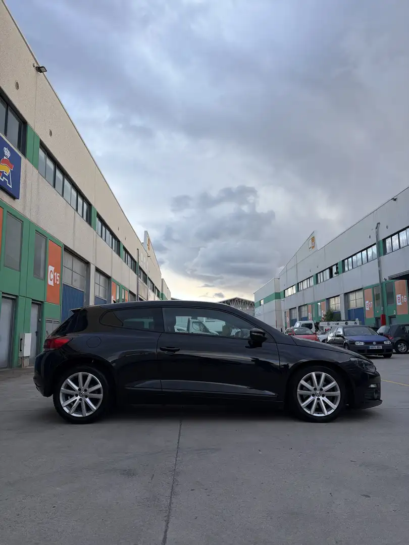 Volkswagen Scirocco 1.4 TSI 160 - 2