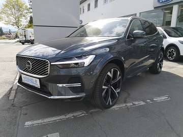 T6 AWD PHEV 18,8kWh Ultra Bright Aut.