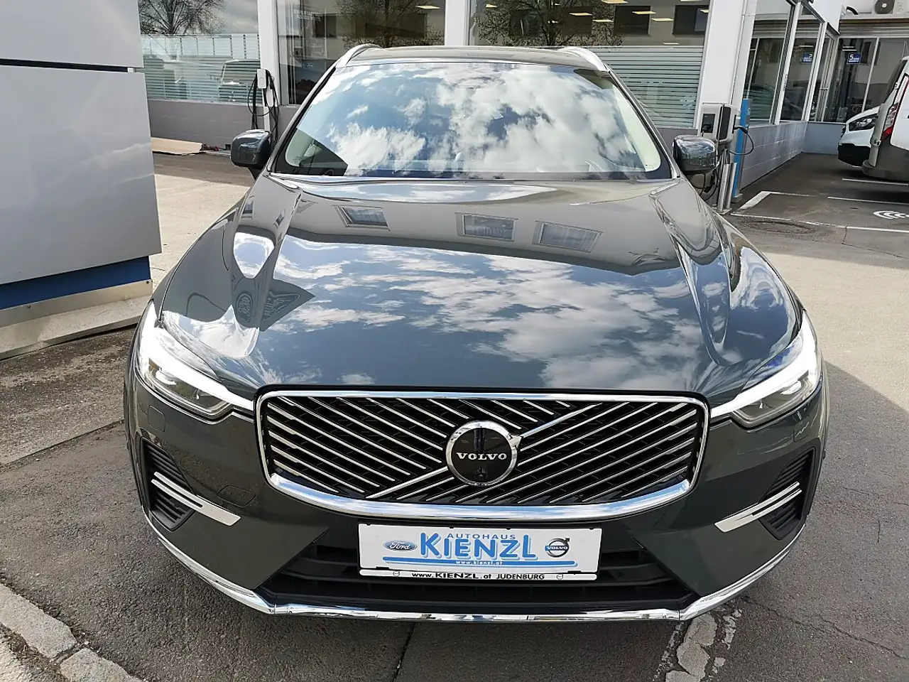 Volvo XC60 2026