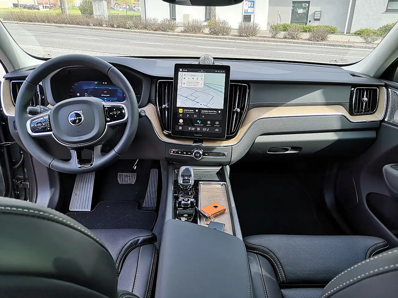Volvo XC60 2026 — фото 15