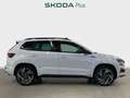 Skoda Karoq 1.5 TSI Sportline ACT DSG 110KW Blanco - thumbnail 3