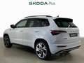 Skoda Karoq 1.5 TSI Sportline ACT DSG 110KW Blanco - thumbnail 2