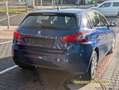 Peugeot 308 Active *NAVI*PDC*KLIMAAUTOM*SPURASSIST*LED Bleu - thumbnail 4