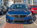 Peugeot 308 Active *NAVI*PDC*KLIMAAUTOM*SPURASSIST*LED Bleu - thumbnail 7