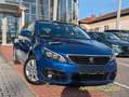 Peugeot 308 Active *NAVI*PDC*KLIMAAUTOM*SPURASSIST*LED Bleu - thumbnail 2