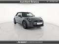 MINI Cooper C Cabrio Mini 2.0 Cooper C Classic Cabrio Szürke - thumbnail 7