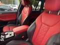 BMW X3 M 40i Navi Laser HUD Hifi HK ACC Sitz el Park+ Blau - thumbnail 8