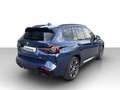 BMW X3 M 40i Navi Laser HUD Hifi HK ACC Sitz el Park+ Bleu - thumbnail 3