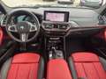 BMW X3 M 40i Navi Laser HUD Hifi HK ACC Sitz el Park+ Bleu - thumbnail 6