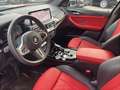 BMW X3 M 40i Navi Laser HUD Hifi HK ACC Sitz el Park+ Bleu - thumbnail 7