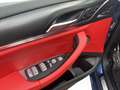 BMW X3 M 40i Navi Laser HUD Hifi HK ACC Sitz el Park+ Bleu - thumbnail 13