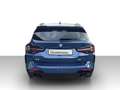 BMW X3 M 40i Navi Laser HUD Hifi HK ACC Sitz el Park+ Bleu - thumbnail 4