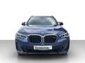 BMW X3 M 40i Navi Laser HUD Hifi HK ACC Sitz el Park+ Blau - thumbnail 2