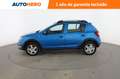 Dacia Sandero 0.9 TCE Stepway 90 Bleu - thumbnail 3