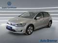 Volkswagen e-Golf 5p Grigio - thumbnail 1