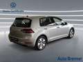 Volkswagen e-Golf 5p Gris - thumbnail 4