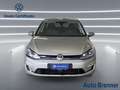 Volkswagen e-Golf 5p Gris - thumbnail 2