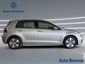 Volkswagen e-Golf 5p Grey - thumbnail 3