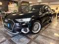 Audi A3 Sportback 35 TDI advanced/LED/Virtual/Navi/Am Schwarz - thumbnail 1