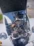 Citroen 2CV France 3 Blanc - thumbnail 6