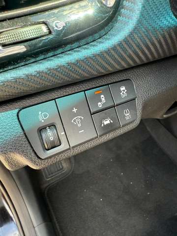 Kia Rio Rio 1.0 GT-Line