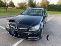 Mercedes-Benz C 250 Classe C - W204 2011 SW SW cdi (be) Avantgarde Nero - thumbnail 1