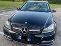 Mercedes-Benz C 250 Classe C - W204 2011 SW SW cdi (be) Avantgarde Nero - thumbnail 2