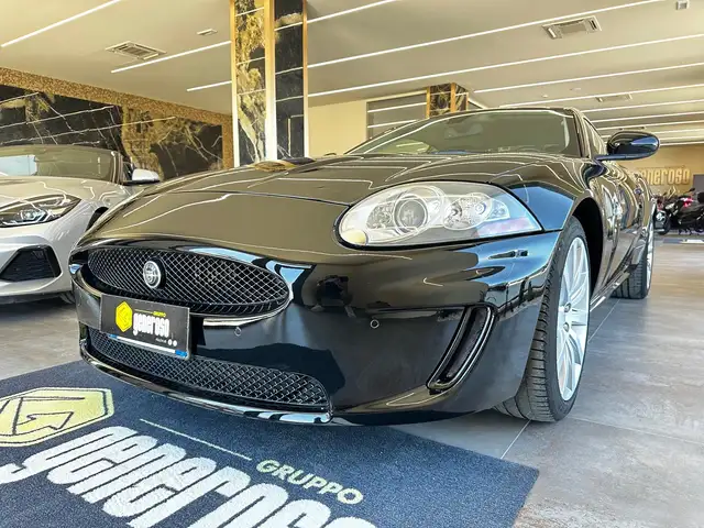 Jaguar XK XK Coupe 3.5 V8 auto