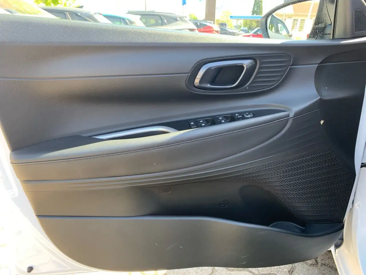 Hyundai i20 1.0 T-GDI 7-DCT Trend LED Komfort 18