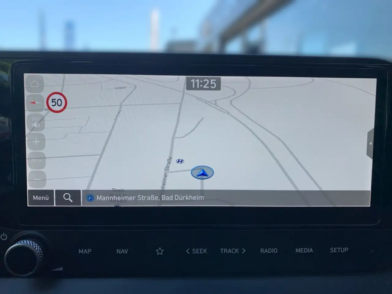 Hyundai i20 1.0 T-GDI 7-DCT Trend LED Komfort 23
