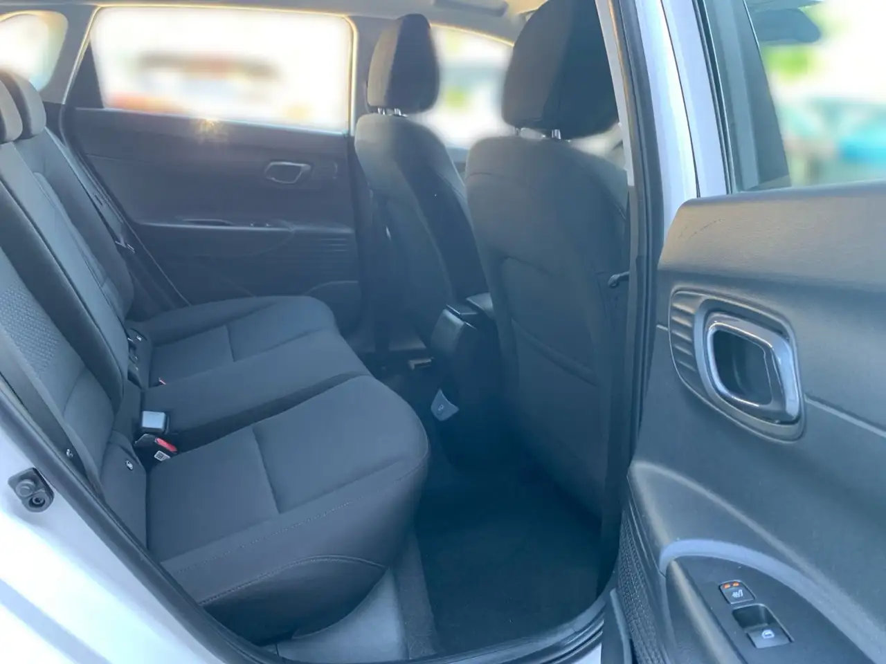 Hyundai i20 1.0 T-GDI 7-DCT Trend LED Komfort 25